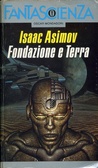 Fondazione e terra Oscar Fantascienza 81