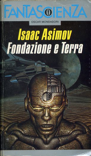 Image of Fondazione e terra