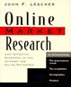 Cover of Online Market Research