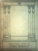 Cover of The Early Work of Aubrey Beardsley