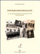 Cover of Fotogrammi ingialliti. La vita nella bassa modenese negli anni '50 e '60. Ricordi giovanili