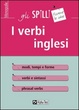 Cover of I verbi inglesi
