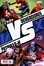 Cover of VvX: Vs #2