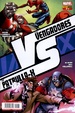 Cover of VvX: Vs #2