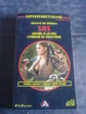 Cover of SAS: Safari a La Paz - L'eroina di Vientiane