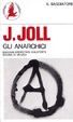Cover of Gli anarchici