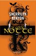 Cover of Colpe della notte