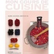 Cover of Les basiques confitures