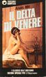 Cover of Il delta di Venere