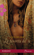 Cover of La favorita del re