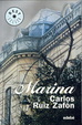 Cover of Marina
