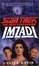 Cover of Imzadi (Star Trek