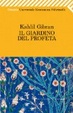 Cover of Il giardino del profeta