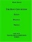 Cover of The Rosy Crucifixion