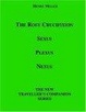 Cover of The Rosy Crucifixion