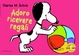 Cover of Adoro ricevere regali!