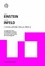 Cover of L'evoluzione della fisica
