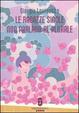 Cover of Le ragazze single non parlano al plurale