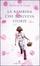Cover of La bambina che scriveva storie