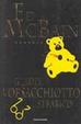 Cover of Gladly, l'orsacchiotto strabico