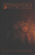 Cover of Shoggoth's Old Peculiar