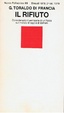 Cover of Il rifiuto