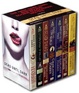 Cover of Sookie Stackhouse Boxed Set