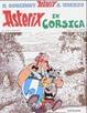 Cover of Asterix in Corsica