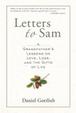 Cover of Letters to Sam