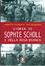 Cover of Storia di Sophie Scholl e della rosa bianca