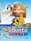 Cover of Ubuntu自由學電腦810