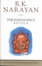 Cover of Indian Epics Retold