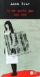 Cover of Je ne porte pas mon nom
