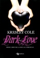 Cover of Dark Love