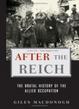 Cover of After the Reich