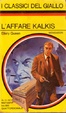 Cover of L'affare Kalkis