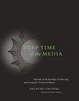 Cover of Deep Time of the Media