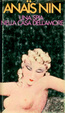 Cover of Una spia nella casa dell'amore