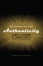 Cover of "Authenticity"