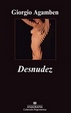Cover of Desnudez