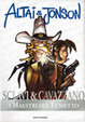 Cover of I Maestri del Fumetto n. 13