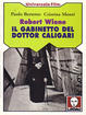 Cover of Robert Wiene