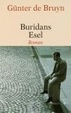 Cover of Buridans Esel. Großdruck.