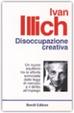 Cover of Disoccupazione creativa