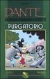 Cover of Dante. La Divina Commedia a fumetti
