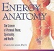 Cover of Energy Anatomy