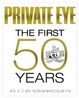 Cover of Private Eye?