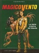 Cover of Magico Vento - La mano sinistra del diavolo