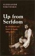 Cover of Up from Serfdom