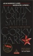 Cover of Gorky Park